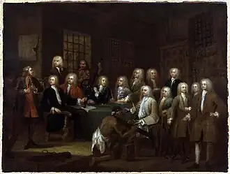 painting