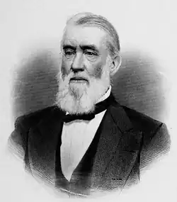 The Honorable Levi Baker Vilas, 1911