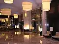 The Towers of Chevron Renaissance (Skyline Central Lobby Lounge Area)