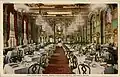 Venetian Room, circa 1910s (postcard)