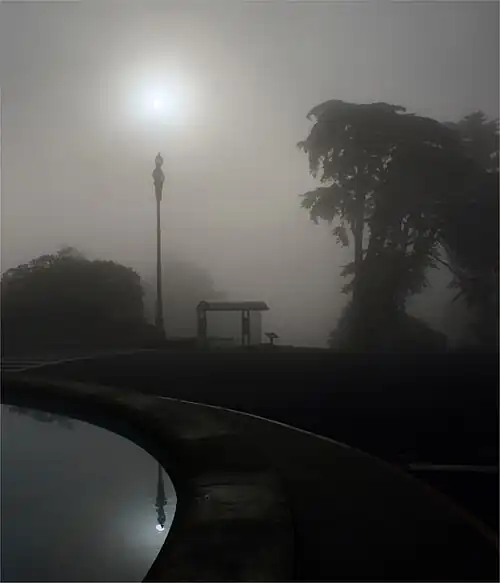 Parallax (April 2010)