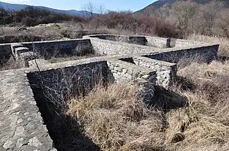 Thermae (2014)