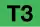 Thessaloniki Regional Railway Line T3