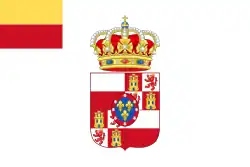 Flag of Lucca