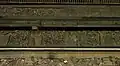 Third rail on Boston's Red Line