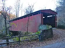 Bridge in 2010