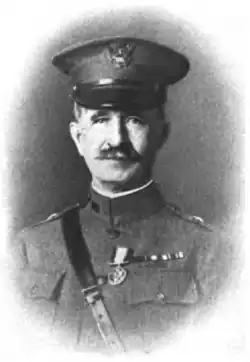 Thomas Q. Donaldson