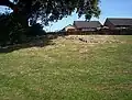 Thornwell Farm Neolithic Burial Chamber