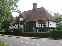 Chessenden