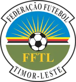 Shirt badge/Association crest