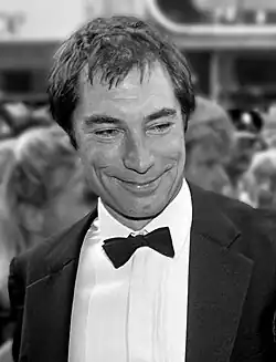 Timothy Dalton (1987–1989)