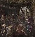 Pool of Bethesda