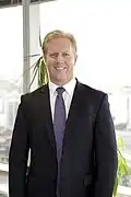 Todd McClay (Rotorua)