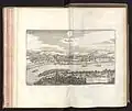 Topographia Austriacarum (Merian)