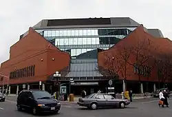 Toronto Reference Library (1977)