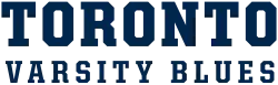 Toronto Varsity Blues athletic logo