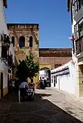 Torre de Belén
