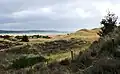 Ringadoo Point near Dunragit