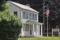 Town hall