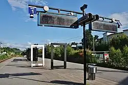 Platform