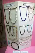 Traditional beads