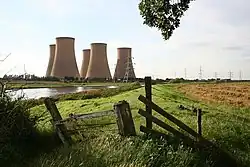 Trent Valley Way