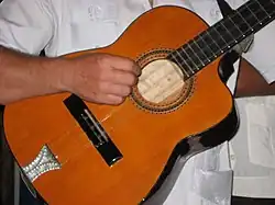 Tres cubano
