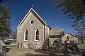 Trinity Anglican Church