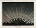 Aurora Borealis, 1872