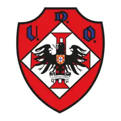 Oliveirense logo