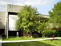 Bruton-Geer Hall