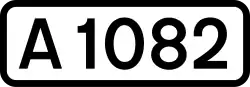 A1082 shield