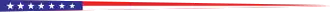 Commissioning pennant of the United States Navy