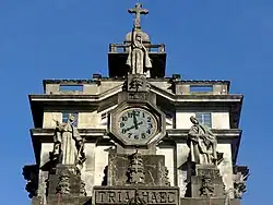 UST Tria Haec