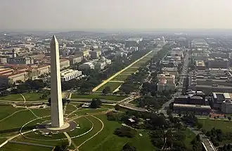 8 – Washington, D.C.