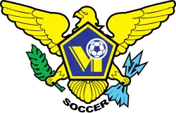 Shirt badge/Association crest