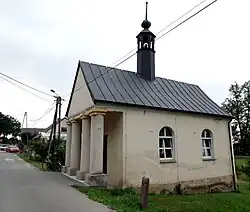 Chapel