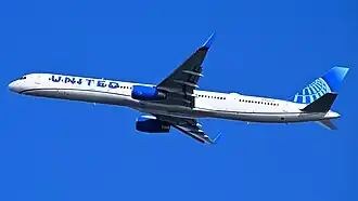 Boeing 757-300
