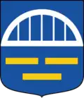 Coat of arms of Vännäs Municipality