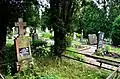Vaidatoniai cemetery