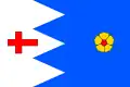 Flag of Valeč