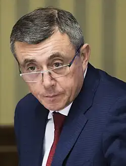 Valery Limarenko
