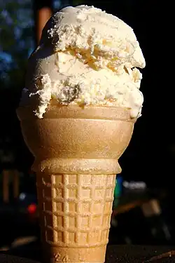 Ice Cream