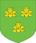 Coat of arms of Vara Parish