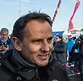 Alain Gautier (FRA) Generali Concorde