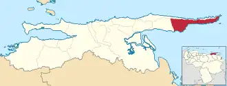 Rio Grande de la Costa houses
