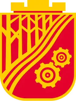 Vennesla kommune