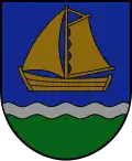 Ventspils Municipality