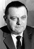 Franz Josef Strauss