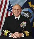 Michael M. Gilday